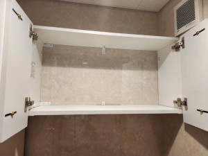 名古屋市港区　A様工場　トイレ増築工事