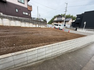 東海市　S様邸　解体工事