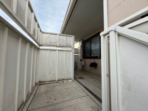 名古屋市港区　I様アパート　外壁塗装工事