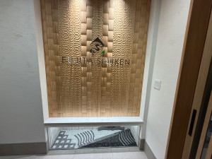 東郷町　F店舗　新築工事