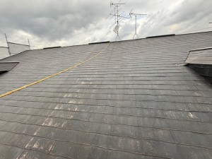 名古屋市港区　I様アパート　外壁塗装工事