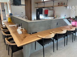 東郷町　F店舗　新築工事