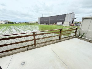 安城市　S様邸　外構工事