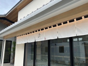 東郷町　F店舗　新築工事