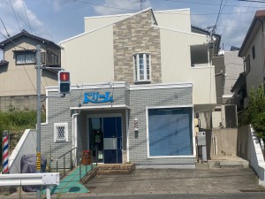 東郷町　S様店舗　改装工事