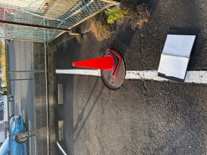 大府市　A様マンション　メンテナンス工事