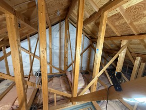 安城市　I様邸　改装工事