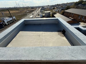 大府市　H様マンション　防水工事