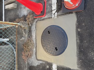 大府市　A様マンション　メンテナンス工事