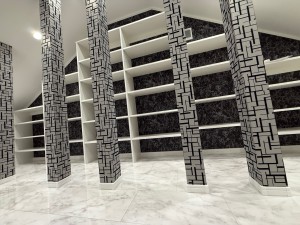 安城市　I様邸　改装工事