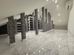 安城市　I様邸　改装工事