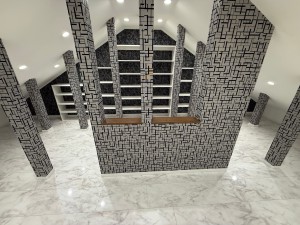 安城市　I様邸　改装工事