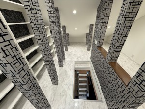 安城市　I様邸　改装工事