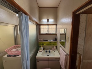 東郷町　H様邸　浴室改装工事