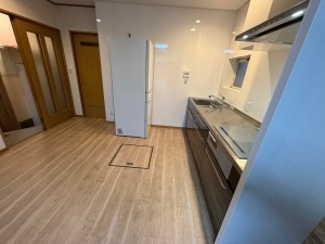 東郷町　H様邸　改装工事