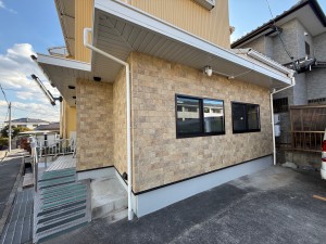 東郷町　P様店舗　改装工事