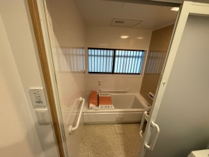 東郷町　H様邸　浴室改装工事