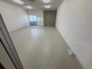 名古屋市　南区　S様　事務所　改装工事