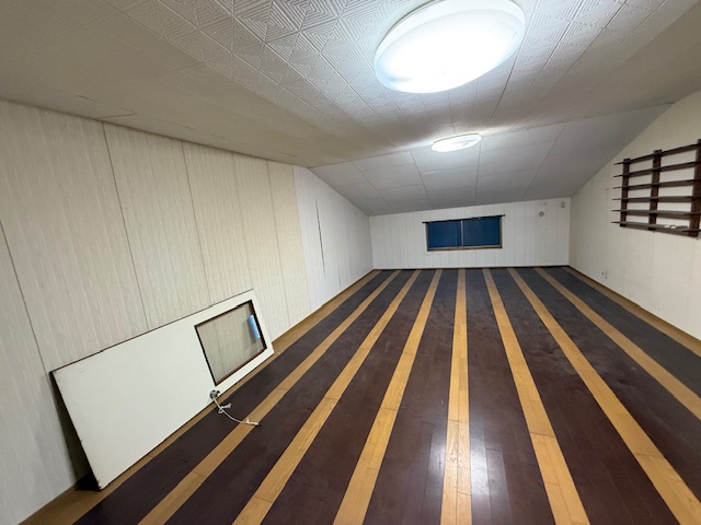 豊明市　M様　事務所改装工事施工前