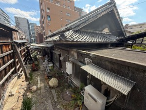 名古屋市　中区　T様邸　屋根改修工事