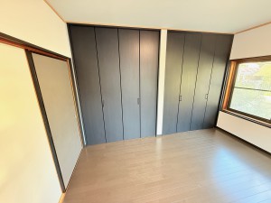 知立市　N様邸　和室改装工事