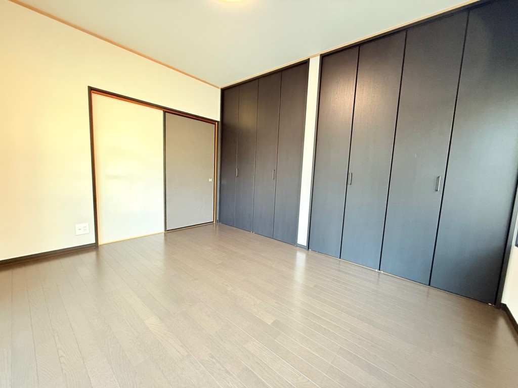 知立市　N様邸　和室改装工事施工前