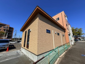 名古屋市　緑区　O様　事務所新築工事