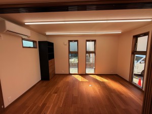 名古屋市　緑区　O様　事務所新築工事