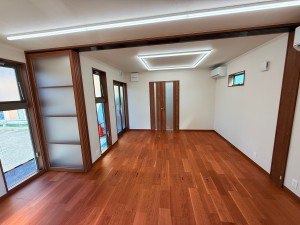 名古屋市　緑区　O様　事務所新築工事