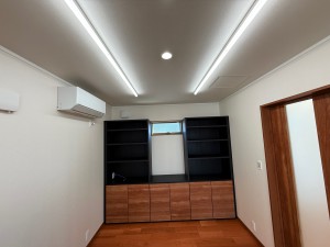 名古屋市　緑区　O様　事務所新築工事