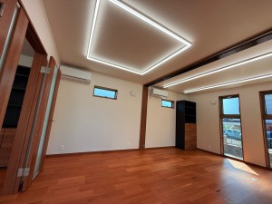 名古屋市　緑区　O様　事務所新築工事