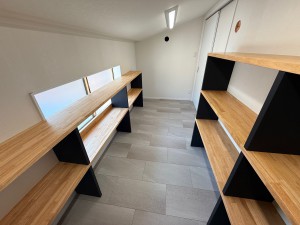 豊明市　M様　事務所改装工事