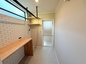 名古屋市　瑞穂区　K様邸　新築工事