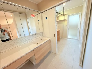 名古屋市　瑞穂区　K様邸　新築工事