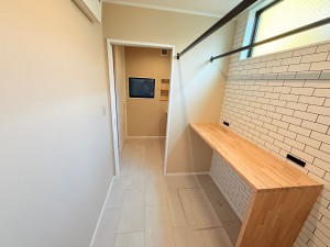 名古屋市　瑞穂区　K様邸　新築工事