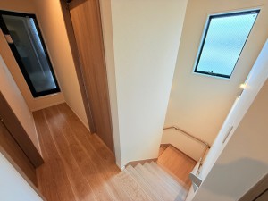 名古屋市　瑞穂区　K様邸　新築工事