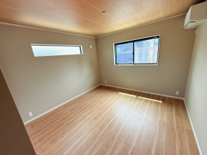 名古屋市　瑞穂区　K様邸　新築工事