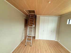 名古屋市　瑞穂区　K様邸　新築工事