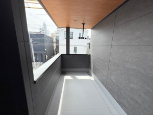 名古屋市　瑞穂区　K様邸　新築工事