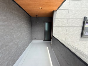 名古屋市　瑞穂区　K様邸　新築工事