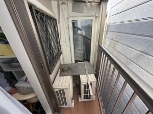 南区　K様邸　改装工事