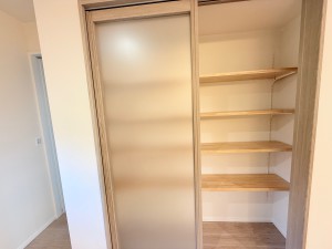 名古屋市　瑞穂区　K様邸　新築工事