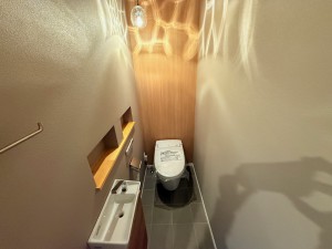 名古屋市　瑞穂区　K様邸　新築工事