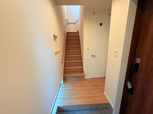 名古屋市　瑞穂区　K様邸　新築工事