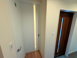 名古屋市　瑞穂区　K様邸　新築工事