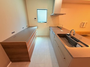 名古屋市　瑞穂区　K様邸　新築工事