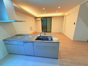 名古屋市　瑞穂区　K様邸　新築工事