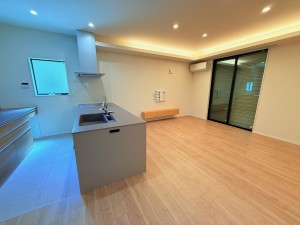 名古屋市　瑞穂区　K様邸　新築工事