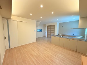 名古屋市　瑞穂区　K様邸　新築工事