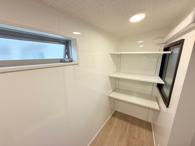 南区　K様邸　改装工事施工前